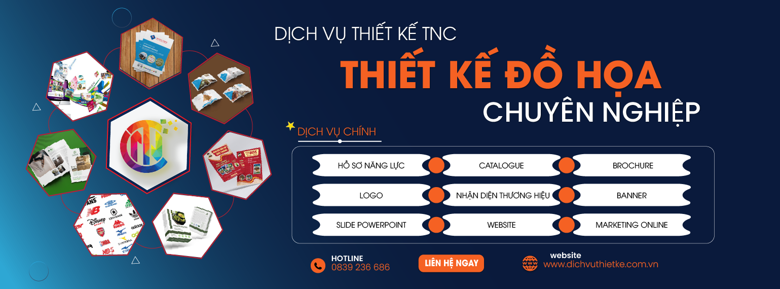 Làm hồ sơ năng lực công ty
